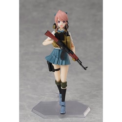 【未開封】figma SP-157 武装JK バリアントA figma 武装JKバリアントA