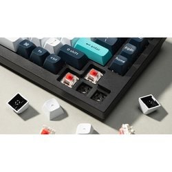 ヨドバシ.com - Keychron キークロン Q1 Max QMK/VIA ワイヤレス