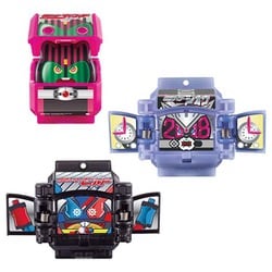 仮面ライダーガヴ DXレジェンドライダーゴチゾウセット02 [対象年齢：3歳～]
