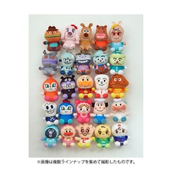 ヨドバシ.com - セガフェイブ アンパンマン もちふわマシュマロ