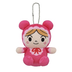 アンパンマン もちふわマシュマロますこっと あかちゃんまん