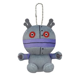 アンパンマン もちふわマシュマロますこっと だだんだん