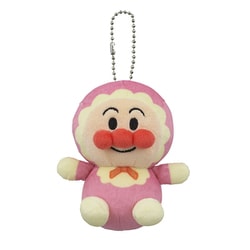 アンパンマン もちふわマシュマロますこっと あかちゃんアンパンマン