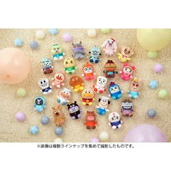 ヨドバシ.com - セガフェイブ アンパンマン もちふわマシュマロ