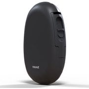 ラベルライター Bluetooth接続 スマートフォン接続可能 ブラック TLW-001
