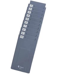 カードラック 10人用 増設可能 TS-001