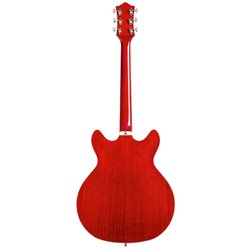 GUILD STARFIRE I DC チェリーレッド ヨドバシ.com - ギルド Guild エレキギター STARFIRE I DC