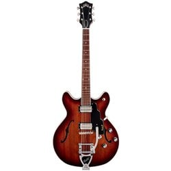ヨドバシ.com - ギルド Guild エレキギター STARFIRE I DC