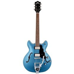 Starfire I DC Pelham Blue｜Guild Guitars