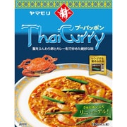 タイカレープーパッポン [カレー]