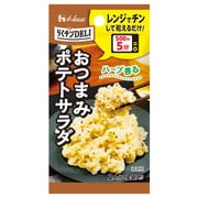 らくチンDELI おつまみポテトサラダ 5.6g [スパイス]