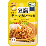 ソイーネ 豆腐ドライキーマカレーの素 30g [カレー]