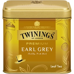 トワイニング プレミアム アールグレイ 70g [紅茶]