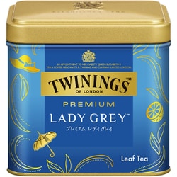 トワイニング プレミアム レディグレイ 70g [紅茶]