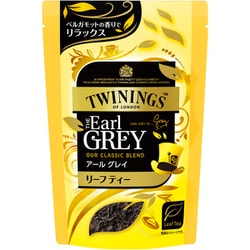 トワイニング リーフパック アールグレイ 60g [紅茶]
