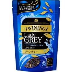 トワイニング リーフパック レディグレイ 60g [紅茶]