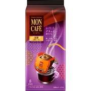 モンカフェ 京都ブレンド 8P [レギュラーコーヒー]