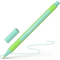 ファインライナー ラインアップパステル 0.4mm ターコイズ LP191033