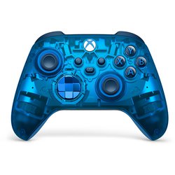 Microsoft QAU-00023 Xbox ワイヤレス コントローラー Microsoft QAU-00123 Xbox Wireless Controller (Gold Shadow