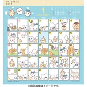 CL-071 [2025年カレンダー ちいかわ コミックデザイン]