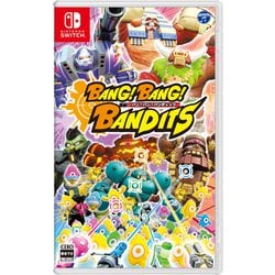 バン！バン！バンディッツ [Nintendo Switchソフト]