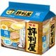 明星 評判屋 塩ラーメン 5食パック