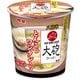 明星 大砲ラーメン監修 とんこつワンタンスープ