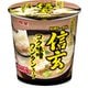 明星 札幌らーめん信玄監修 コク味噌ワンタンスープ