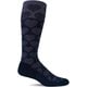 Heart Throb SW108W601 Navy 2 M-Lサイズ(24-26.5cm) [アウトドア ソックス レディース]