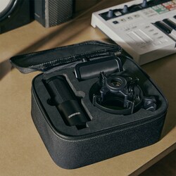 SHURE / SM4 ホームレコーディングキット SM4-K-KIT-J SHURE SM4-K-KIT-J SM4ホームレコーディング用マイクロホン