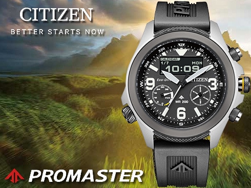 ヨドバシ.com - シチズン時計 CITIZEN WATCH プロマスター