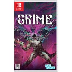Grime [Nintendo Switchソフト]