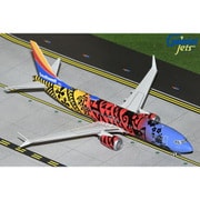 G2SWA1268 1/200 737 MAX 8 サウスウェスト航空 Imua One N8710M [ダイキャスト模型]
