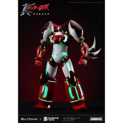 ヨドバシ.com - BLITZWAY ブリッツウェイ CARBOTIX 真ゲッター1