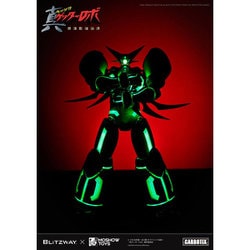 ヨドバシ.com - BLITZWAY ブリッツウェイ CARBOTIX 真ゲッター1