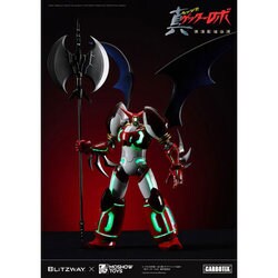CARBOTIX 真ゲッター1 – BLITZWAY JAPAN