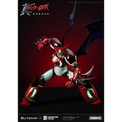 ヨドバシ.com - BLITZWAY ブリッツウェイ CARBOTIX 真ゲッター1