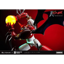ヨドバシ.com - BLITZWAY ブリッツウェイ CARBOTIX 真ゲッター1 ヨドバシ.com - BLITZWAY ブリッツウェイ CARBOTIX 真ゲッター1