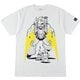 キン肉マン×GRAPE BRAIN NVM T-shirt Lサイズ