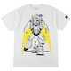 キン肉マン×GRAPE BRAIN NVM T-shirt XLサイズ