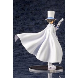 ヨドバシ.com - コトブキヤ KOTOBUKIYA ARTFX J 名探偵コナン 怪盗キッド [塗装済完成品フィギュア 全高約245mm  ノンスケール] 通販【全品無料配達】