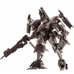 VI082X アーマード・コア レイレナード 03-AALIYAH シュープリス OP Ver. [組立式プラスチックモデル 全高約180mm 1/72スケール]
