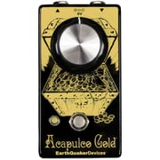 パワーアンプディストーション Acapulco Gold