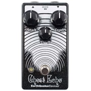 ビンテージリバーブ Ghost Echo