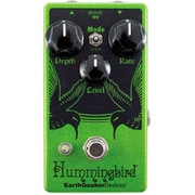 リピートパーカッショントレモロ Hummingbird