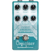 ポリフォニックオルガンエミュレーター Organizer