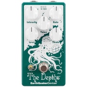 アナログオプティカルビブラート The Depths