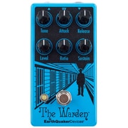 オプティカルコンプレッサー The Warden