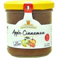 アップルシナモンジャム 170g