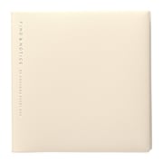 マークスのログダイアリー 日付フリー デイリー ポケット FLDR-DA02-IV